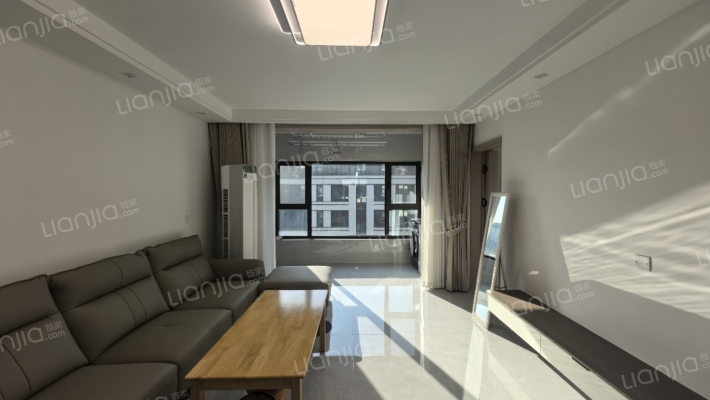 中交天郡北苑二手房实景图