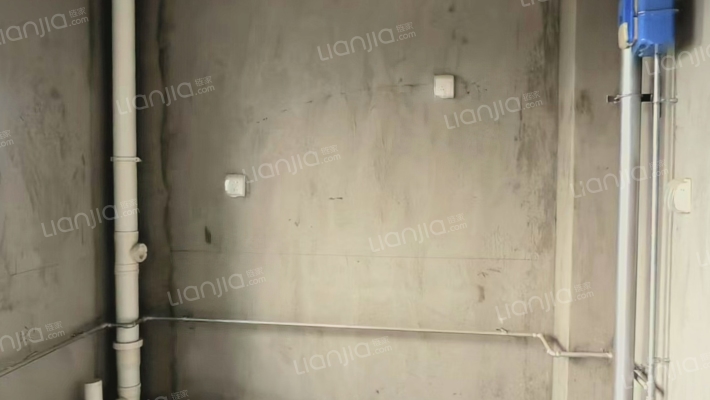 临京好房，低密度社区，次新房，交通便利，配套齐全-厨房