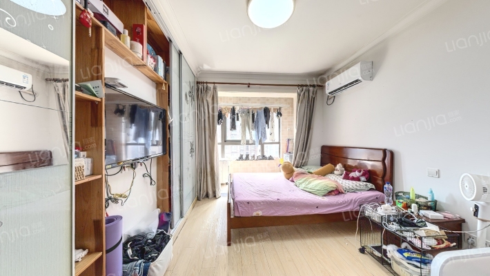 中福浦江汇二手房实景图