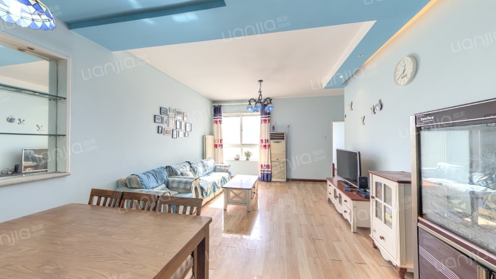 百环花园二手房实景图