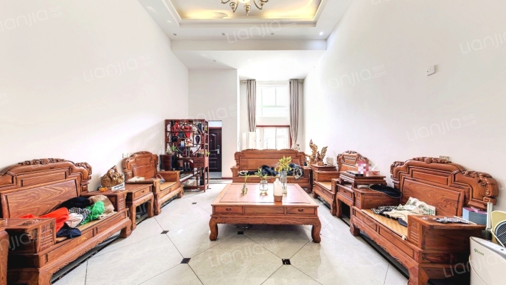 望馨花苑二区二手房实景图