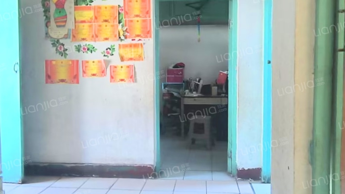 南苑生活区二手房实景图