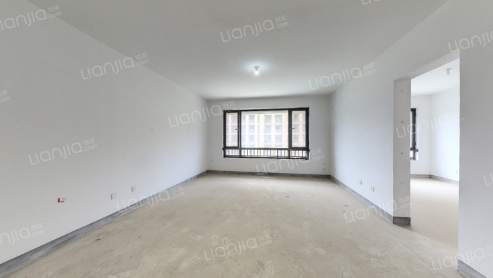 高新绿城玉兰花园诚园二手房实景图