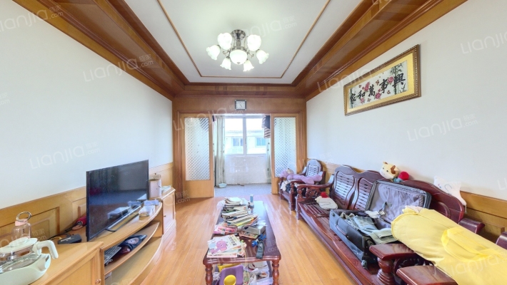 永兴中路二手房实景图