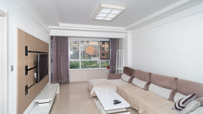 中联江景二手房实景图