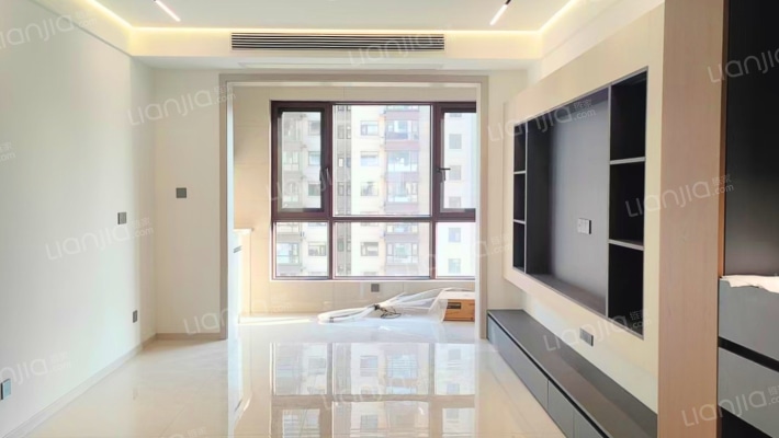 启德誉府二手房实景图