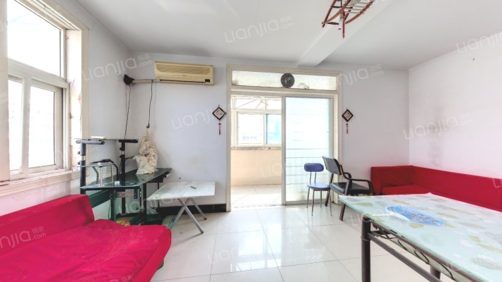 云龙小区B区二手房实景图