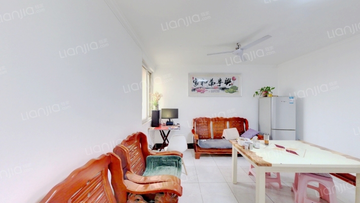 黄河花园十七地块二手房实景图