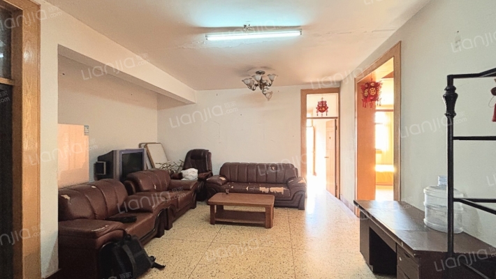 财保公司宿舍二手房实景图