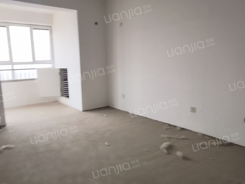 整租·涿州孔雀城悦澜湾 2室2厅 南/北