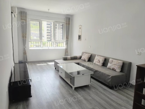 合租·瑞云社区 3居室 南卧