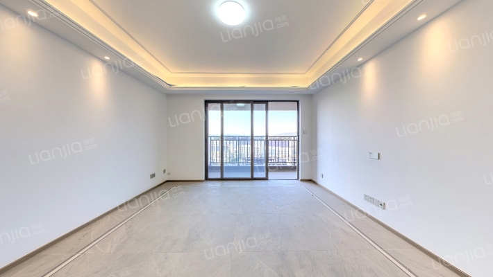 武地建发玺院二手房实景图