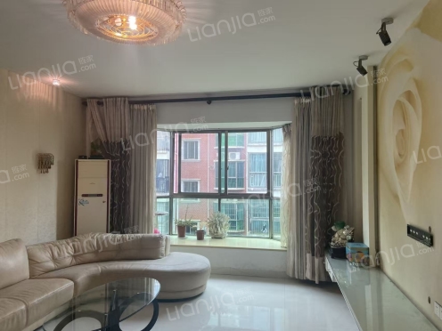 整租·新景家園 3室2厅 南