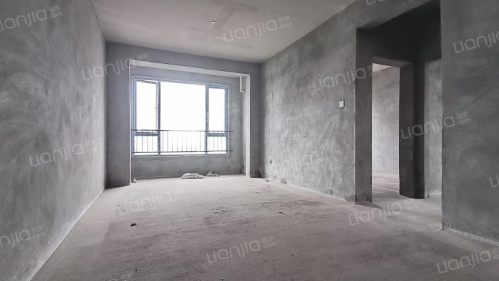 国际利城二手房实景图