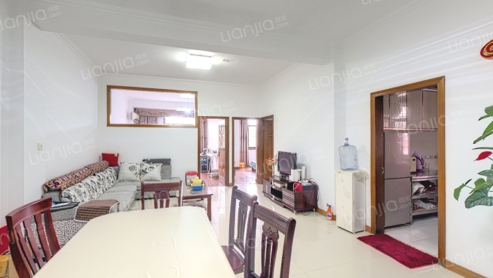 华程花苑二手房实景图