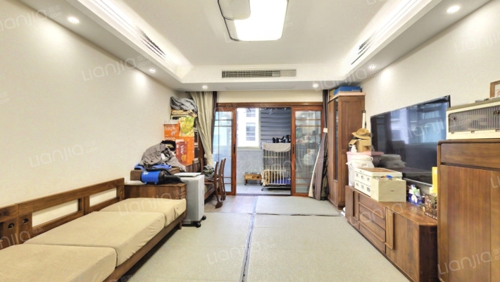 东方名城二手房实景图
