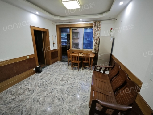 整租·长江支路 3室1厅 东南