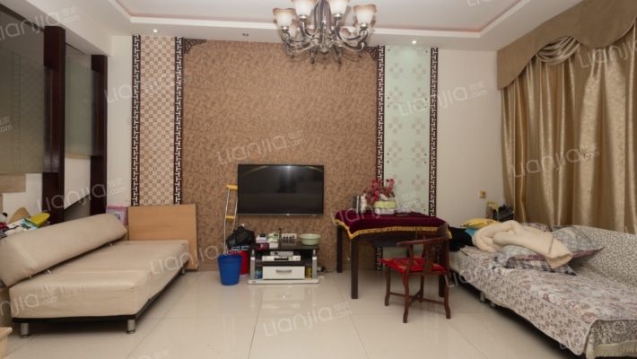 中天汤豪斯二手房实景图