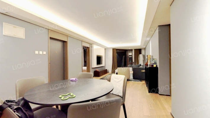 恋日绿岛二手房实景图