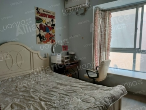 整租·富悦阳光 1室1厅 东