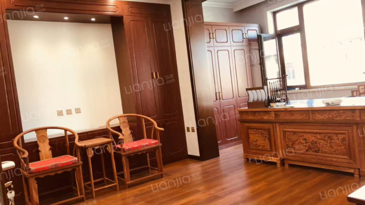 泰豪悦庭二手房实景图