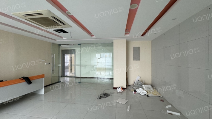 赞成君悦大厦二手房实景图