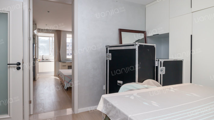 下河头30号院二手房实景图