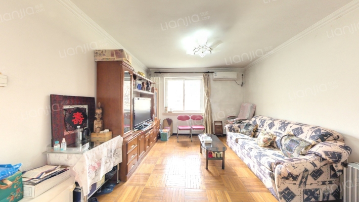 南露园二手房实景图