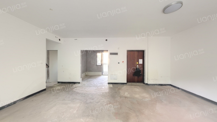 首创禧瑞礼(2期)二手房实景图