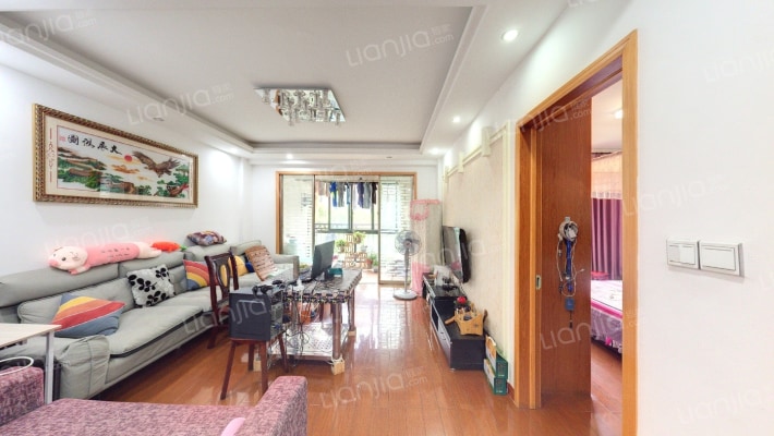 和园(北仑区)二手房实景图