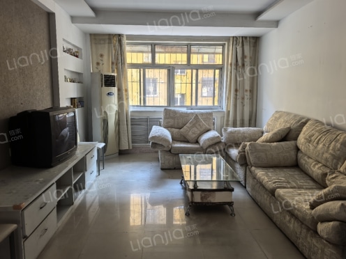 整租·东兴小区(涿州) 3室2厅 南/北