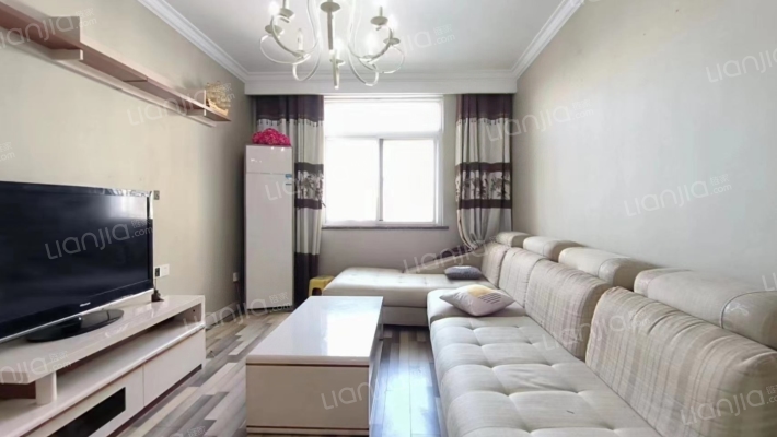 徐州烟厂综合住宅小区二手房实景图