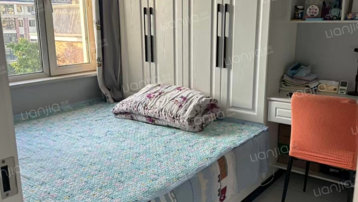 浩宁新城二手房实景图