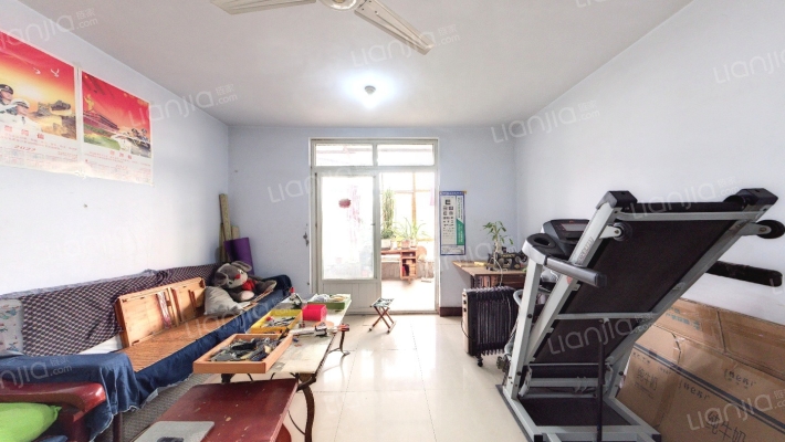 凤凰小区(唐訾路)二手房实景图