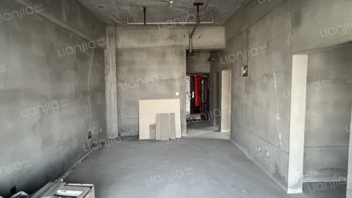 世纪豪园二手房实景图