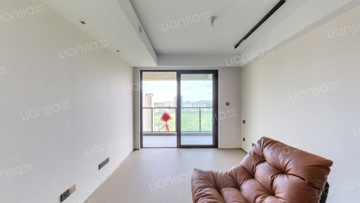 山河九里二手房实景图