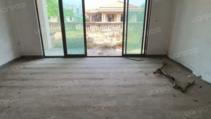 雅居乐白鹭湖浅水湾B区二手房实景图