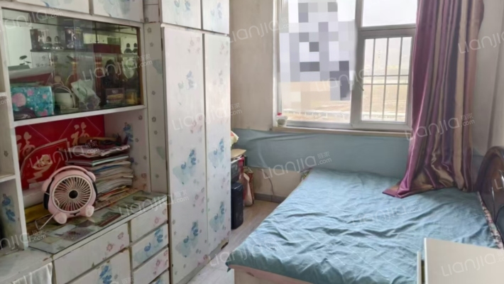 九新·雾凇水岸二手房实景图