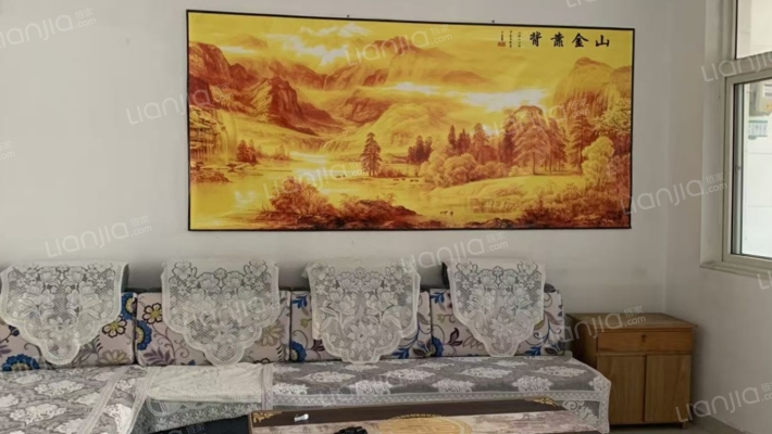 宝龙庄园E区二手房实景图