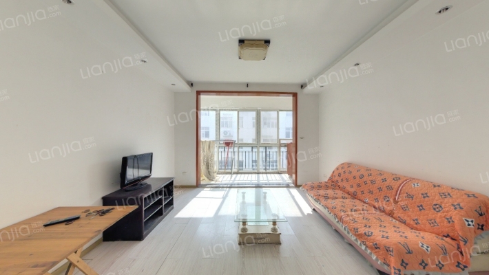 迎奥花园三期二手房实景图