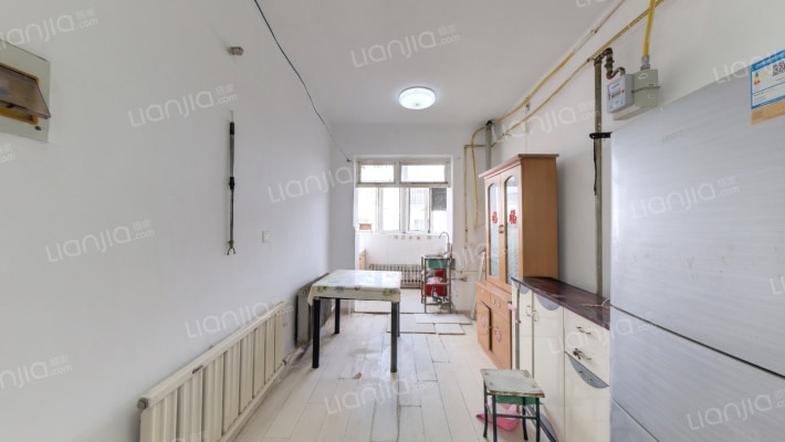 洮昌社区二手房实景图