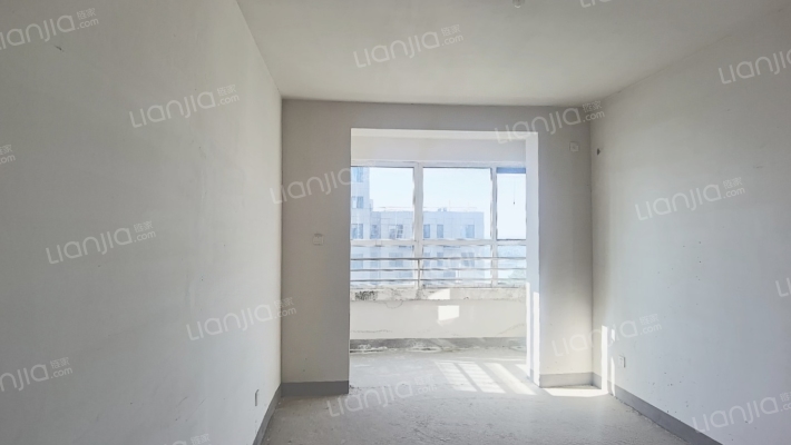 水岸花城 3室2厅 南 北-卧室A