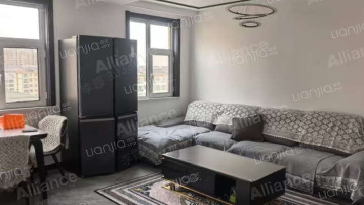 荣庭家园二手房实景图