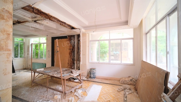 凤阳别墅二手房实景图