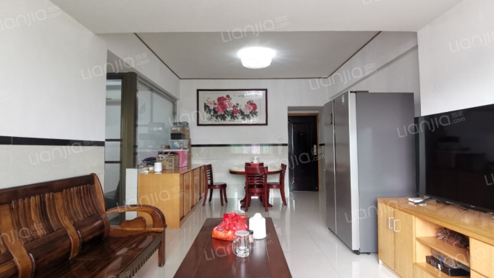 永安大厦二手房实景图