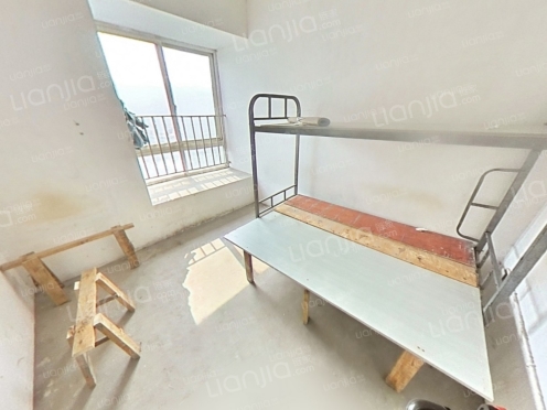 整租·锦绣北滨 3室1厅 东南