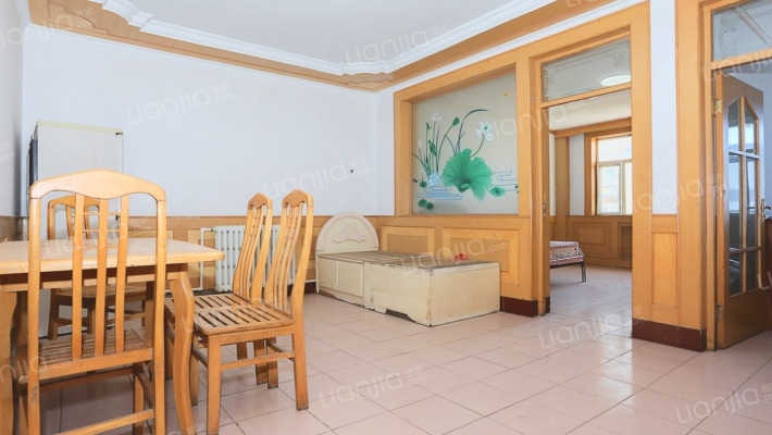 胜利南路52号二手房实景图