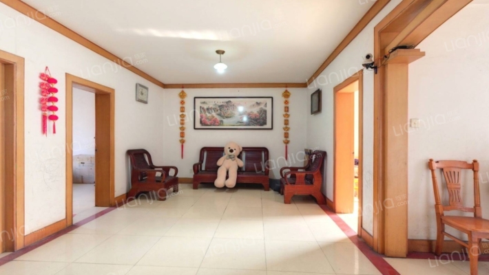 承德商城花园小区二手房实景图