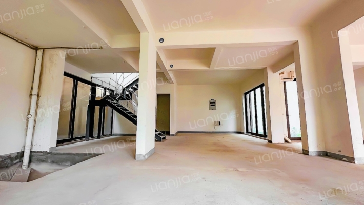 中冶铜锣台二手房实景图