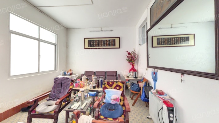 长青东路西十五巷二手房实景图